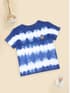 Mee Mee Printed Cotton T-shirt For Boys
